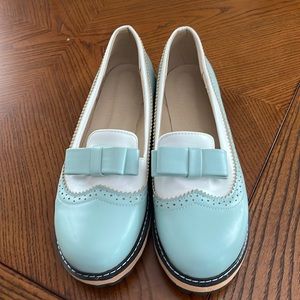 Adorable Shoes Bought From Boutique